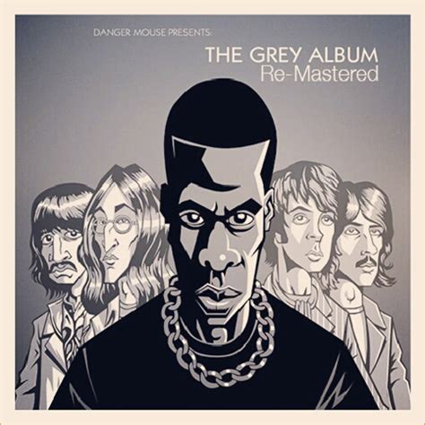 the grey album stream